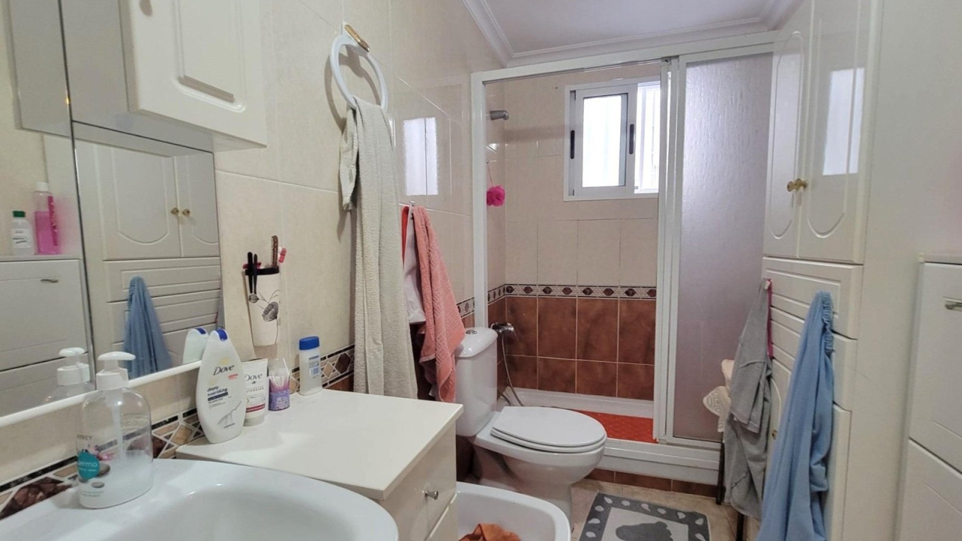 Resale - Apartments -
Torrevieja - Parque de las Naciones