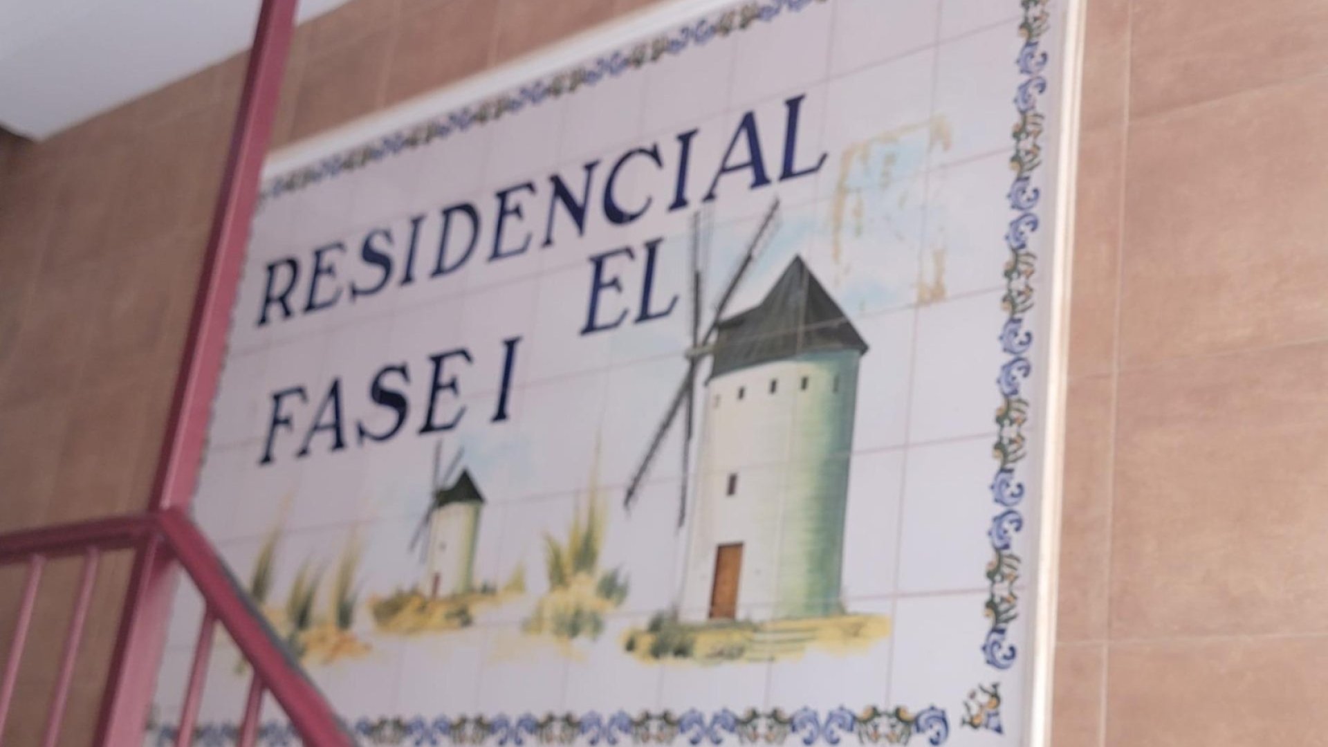 Resale - Apartments -
Torrevieja - Parque de las Naciones