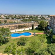 Resale - Apartments -
Torrevieja - Parque de las Naciones