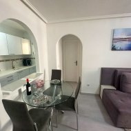 Resale - Apartments -
Torrevieja - Parque de las Naciones