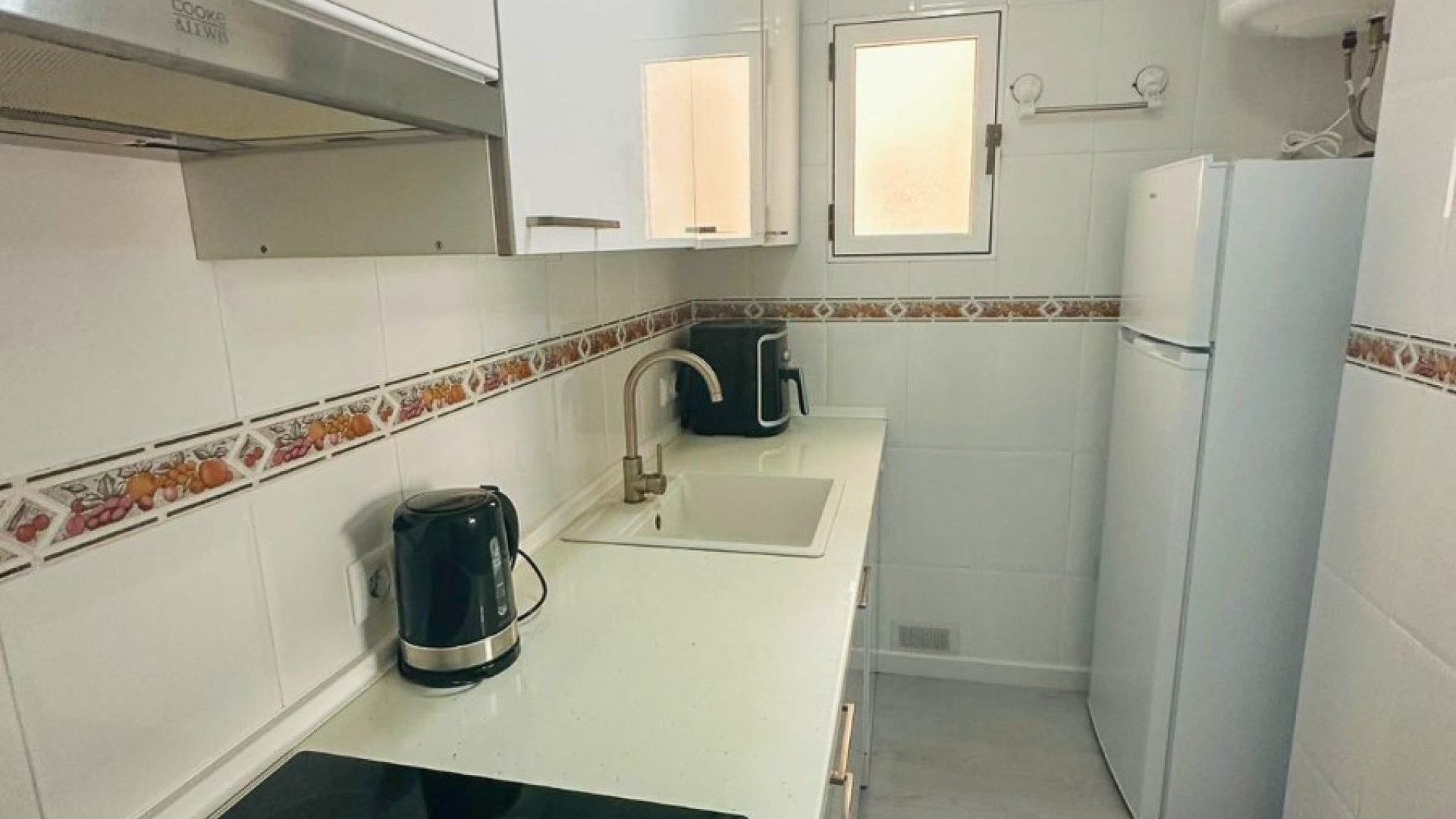 Resale - Apartments -
Torrevieja - Parque de las Naciones