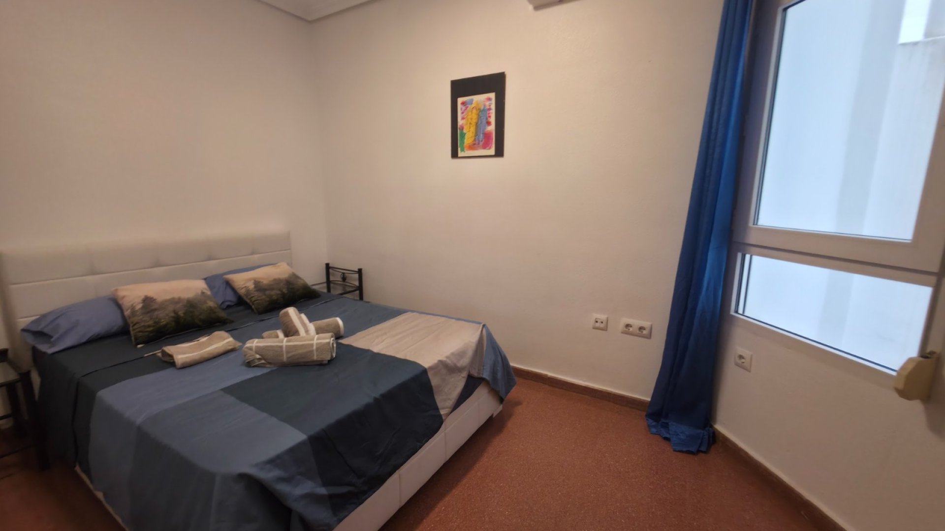 Resale - Apartments -
Torrevieja - Paseo maritimo