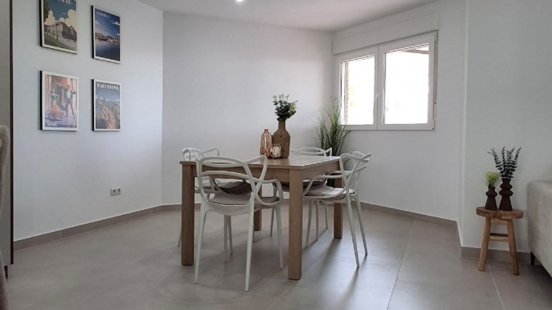 Resale - Apartments -
Torrevieja - Playa Acequion