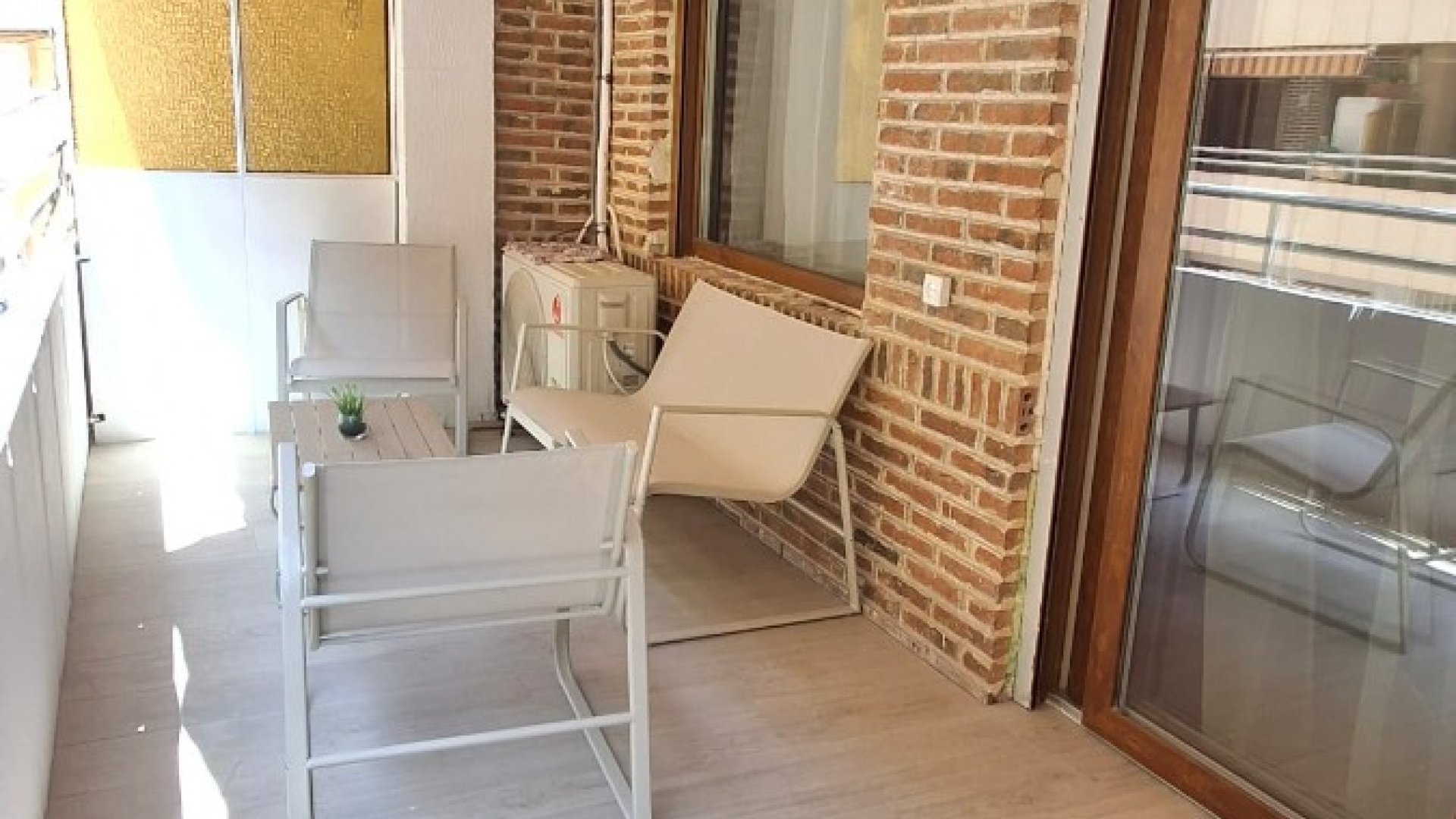 Resale - Apartments -
Torrevieja - Playa Acequion