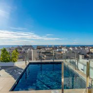 Resale - Apartments -
Torrevieja - Playa de El Cura