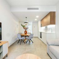 Resale - Apartments -
Torrevieja - Playa de El Cura