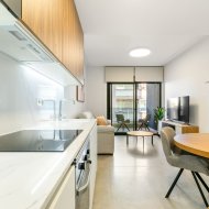 Resale - Apartments -
Torrevieja - Playa de El Cura