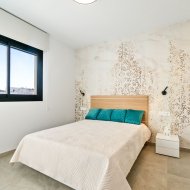 Resale - Apartments -
Torrevieja - Playa de El Cura