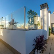 Resale - Apartments -
Torrevieja - Playa de El Cura