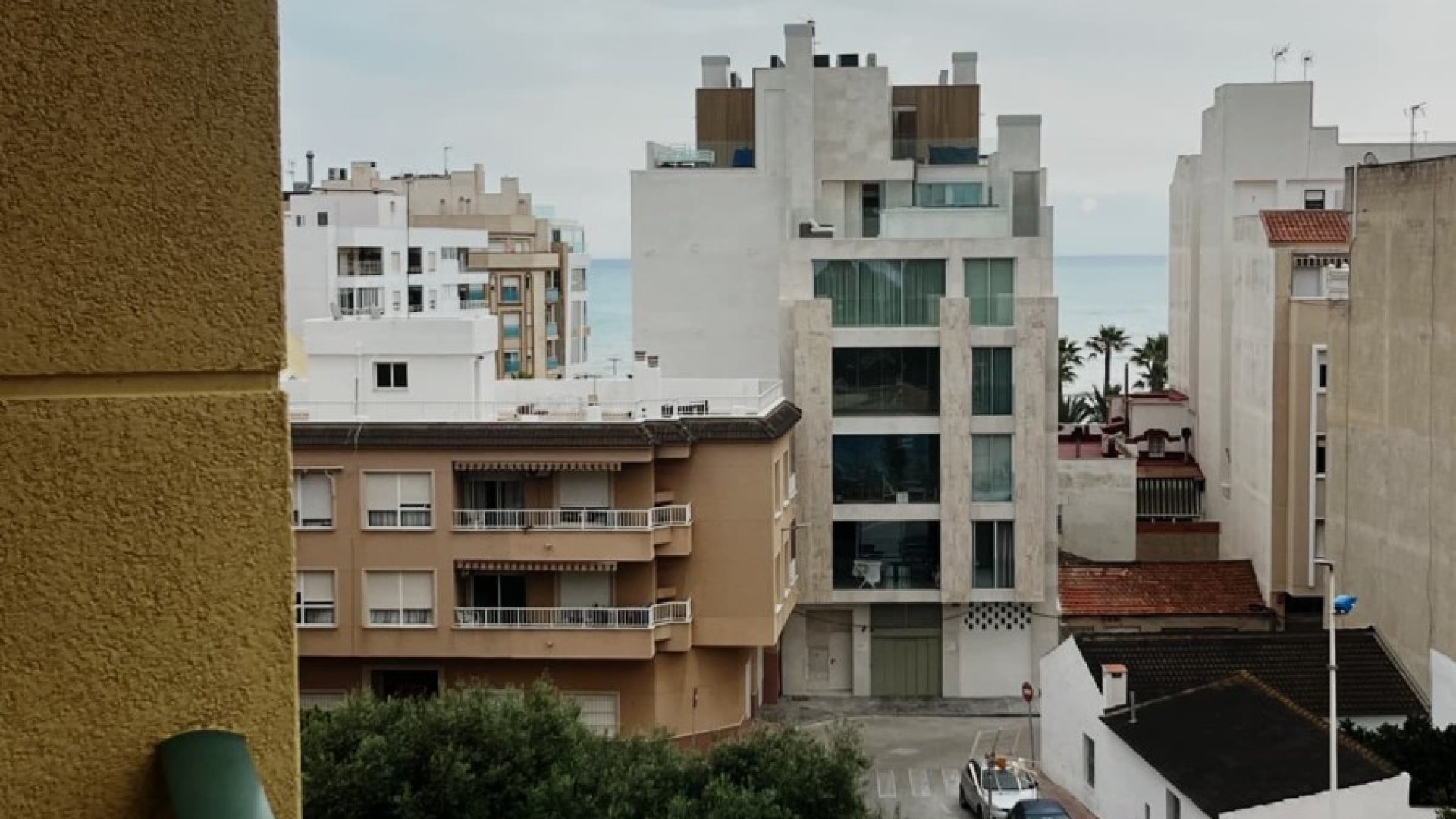 Resale - Apartments -
Torrevieja - Playa de la mata