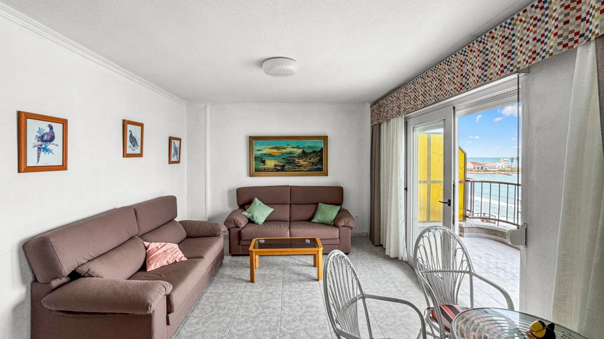 Resale - Apartments -
Torrevieja - Playa de los Locos