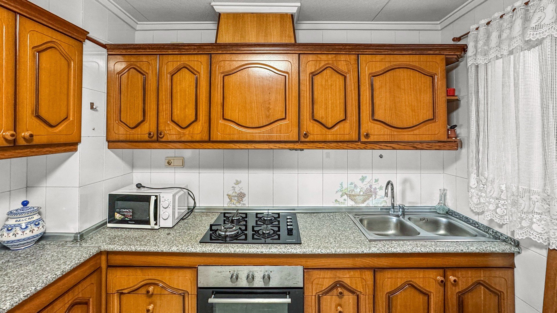 Resale - Apartments -
Torrevieja - Playa de los Locos