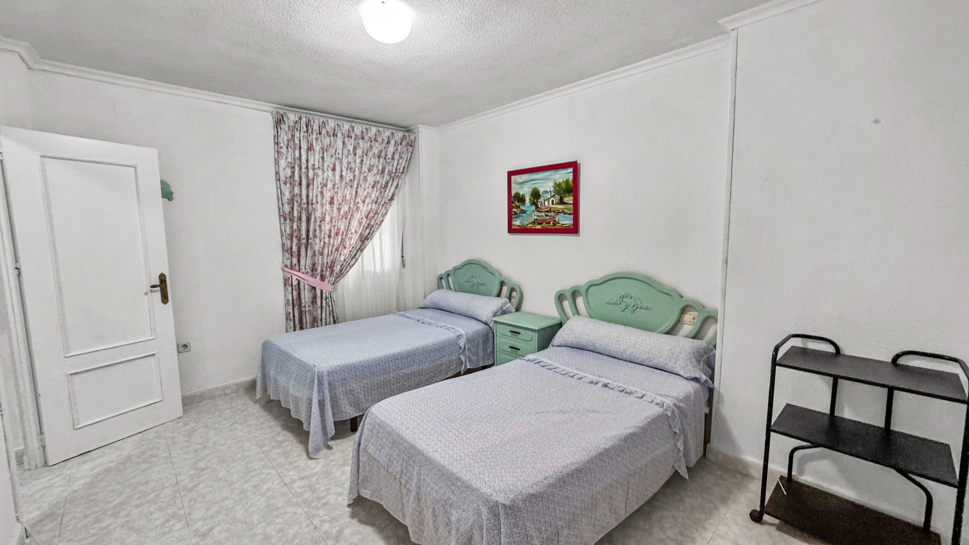 Resale - Apartments -
Torrevieja - Playa de los Locos