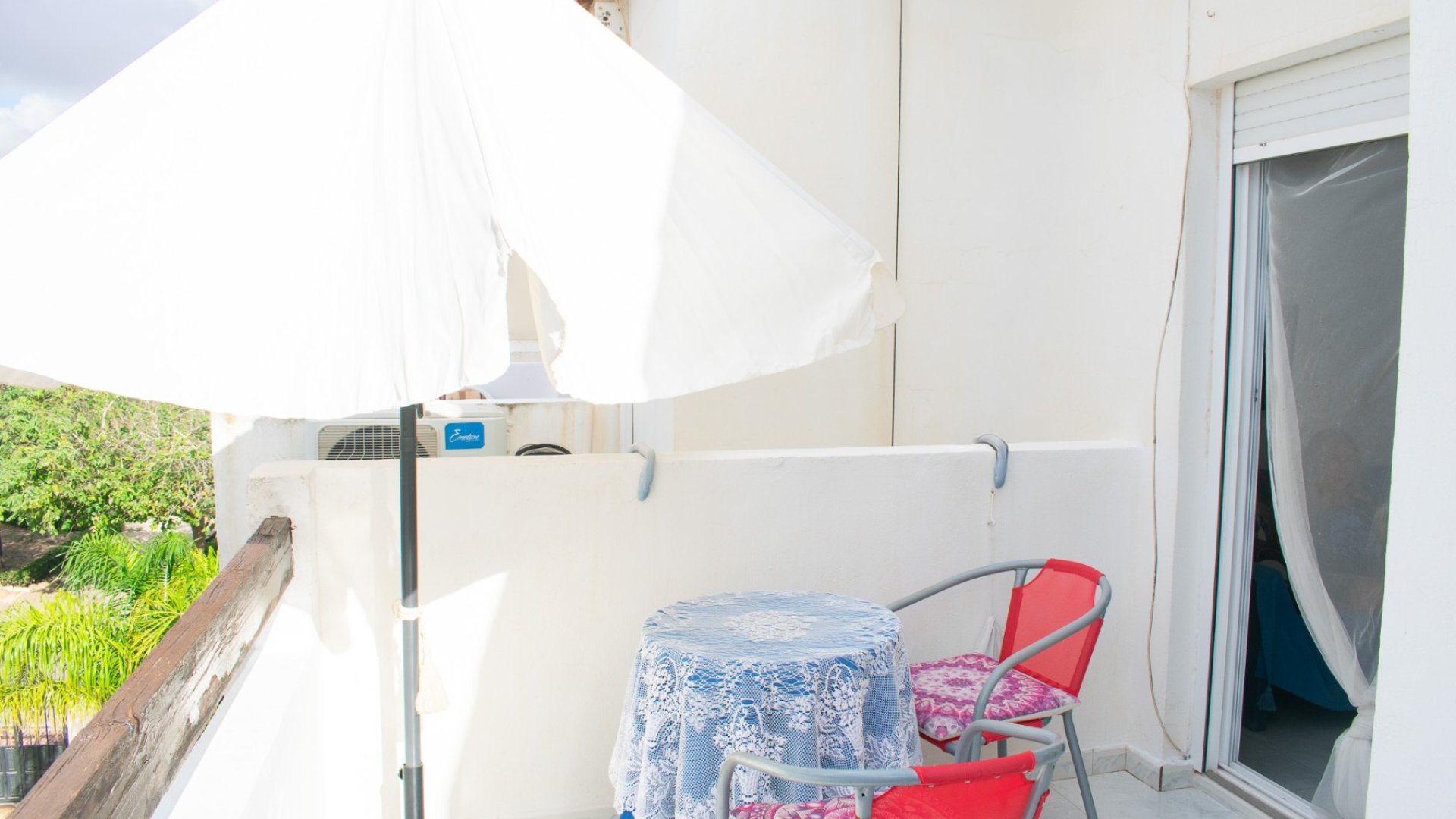 Resale - Apartments -
Torrevieja - Playa de los Naufragos