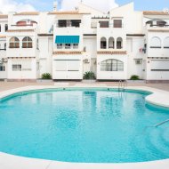Resale - Apartments -
Torrevieja - Playa de los Naufragos