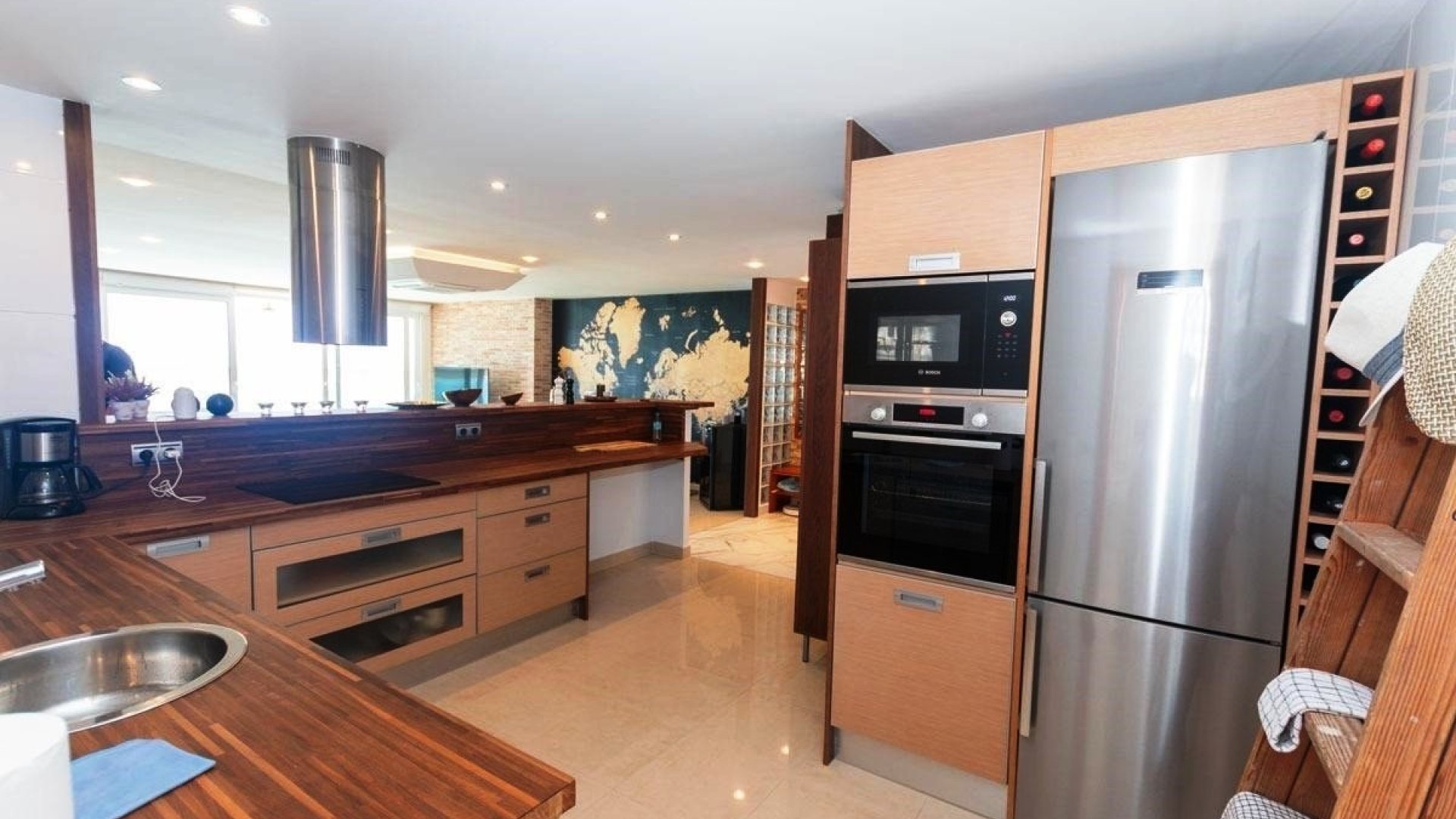 Resale - Apartments -
Torrevieja - Playa del Cura