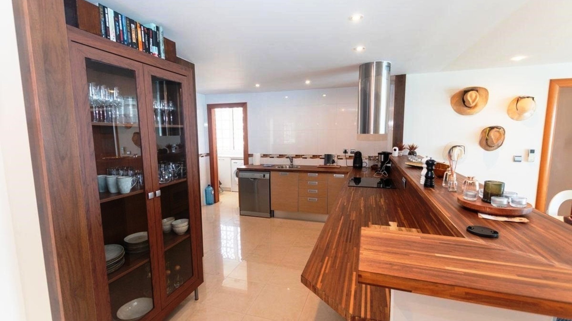 Resale - Apartments -
Torrevieja - Playa del Cura