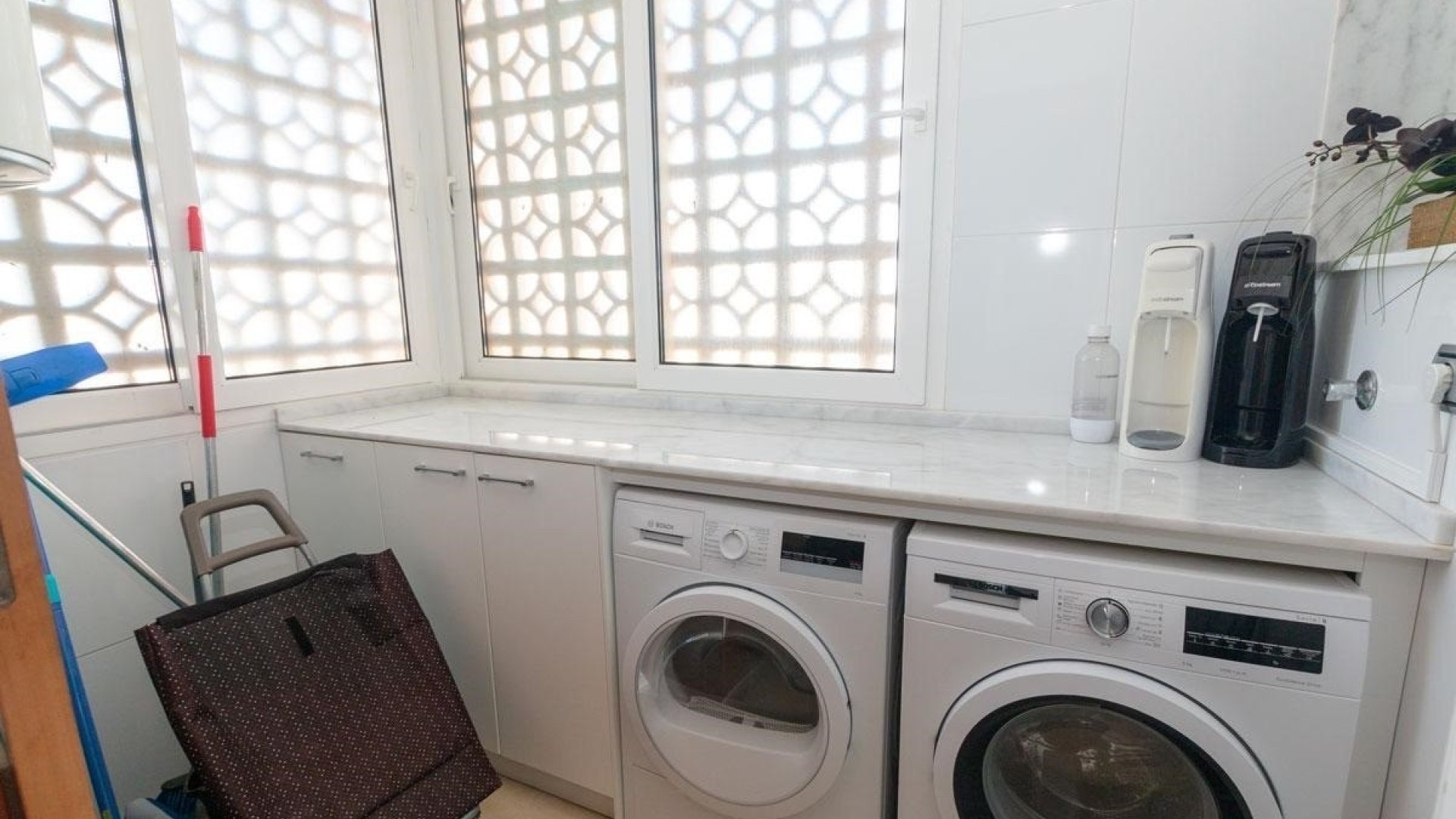 Resale - Apartments -
Torrevieja - Playa del Cura