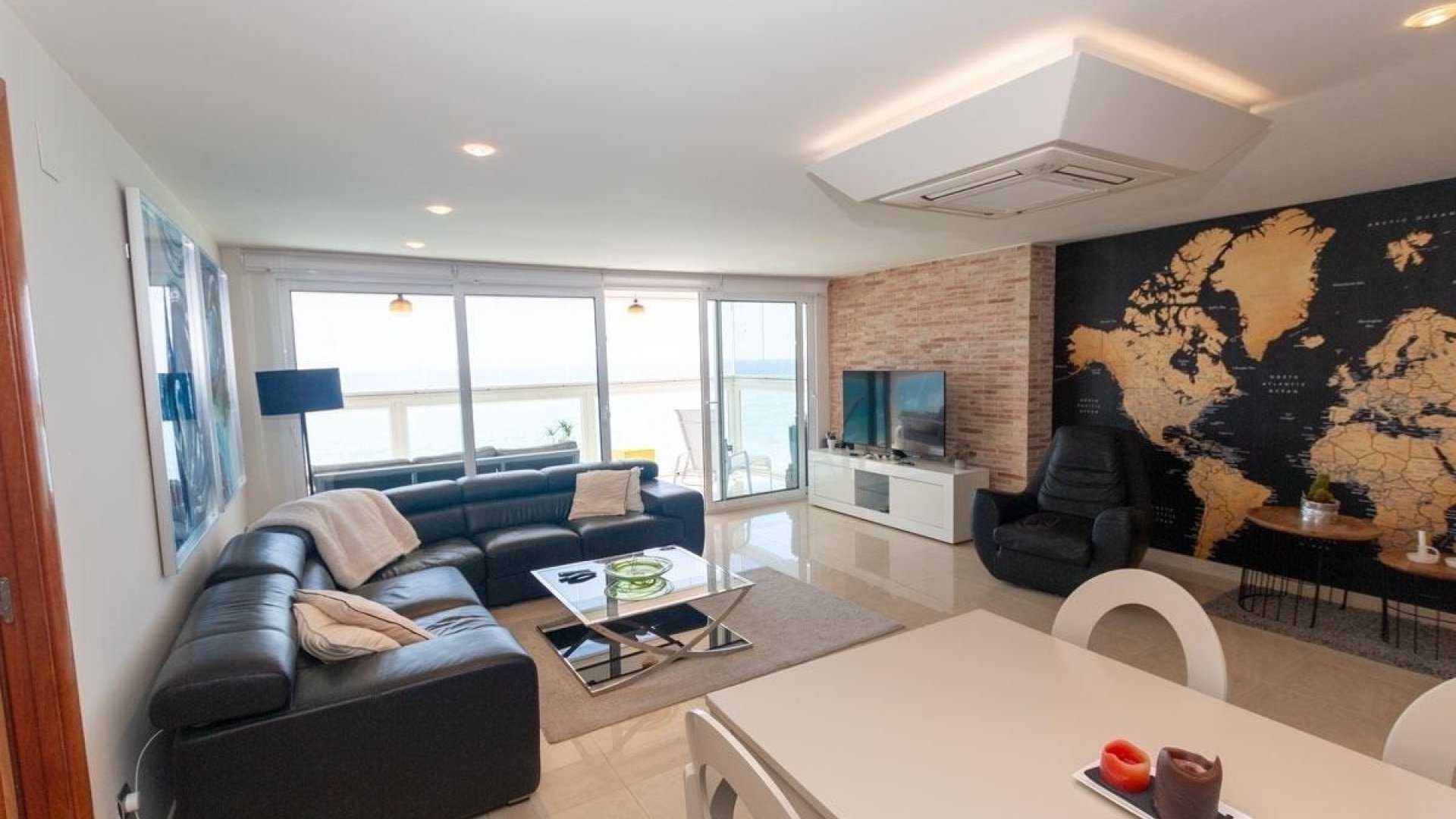 Resale - Apartments -
Torrevieja - Playa del Cura