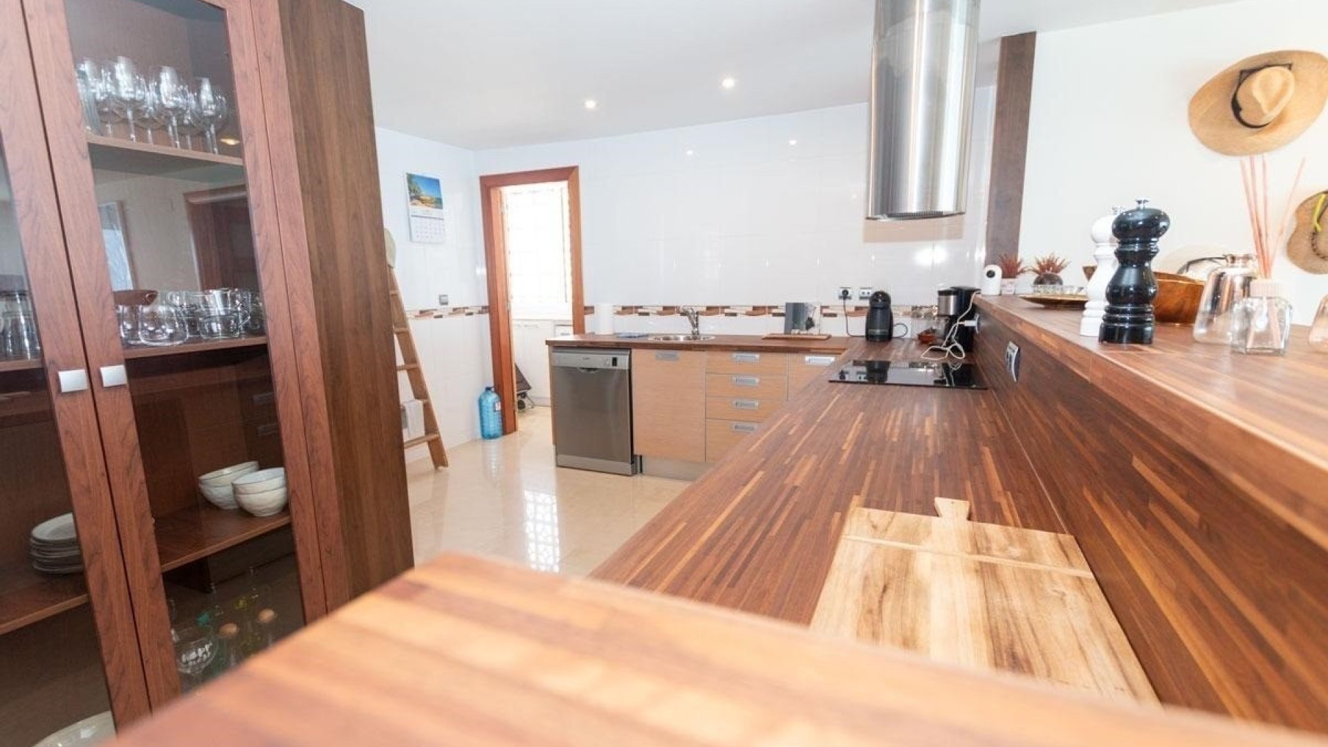 Resale - Apartments -
Torrevieja - Playa del Cura