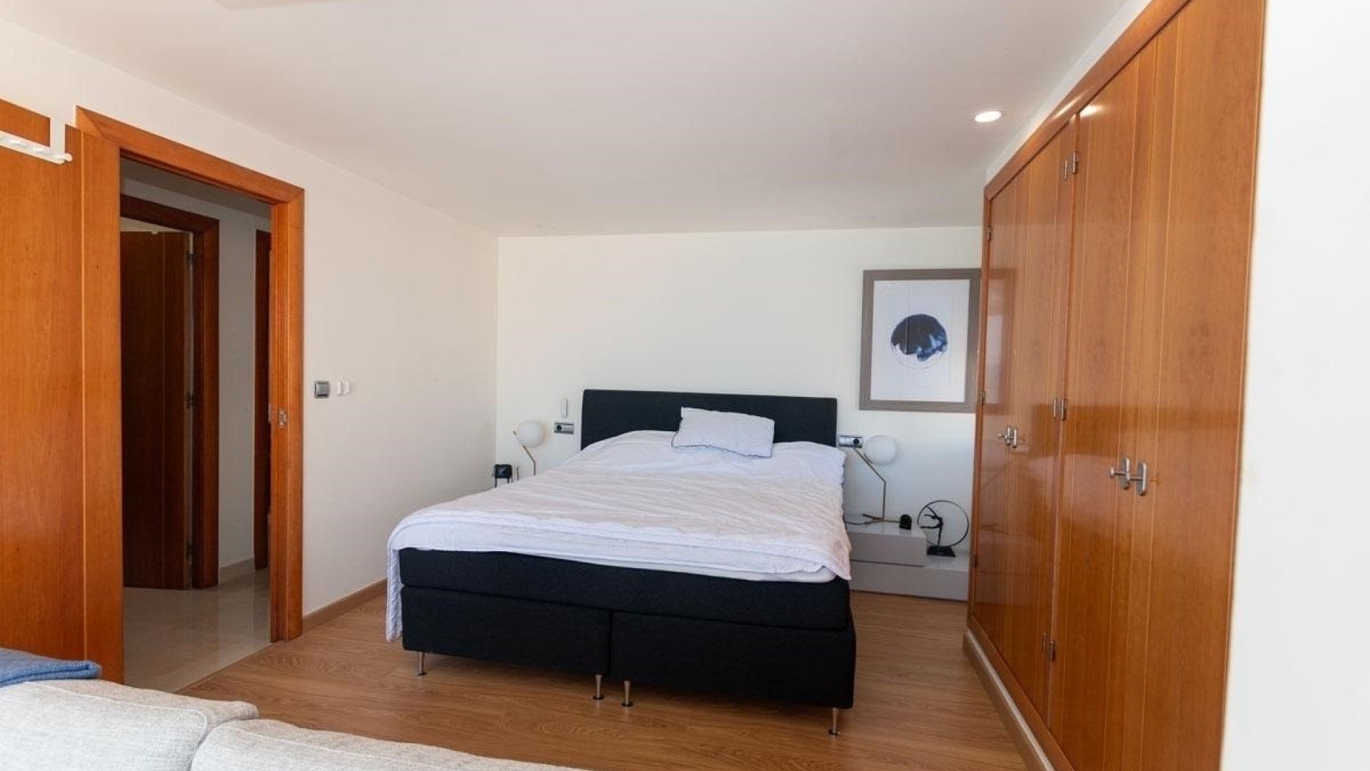 Resale - Apartments -
Torrevieja - Playa del Cura