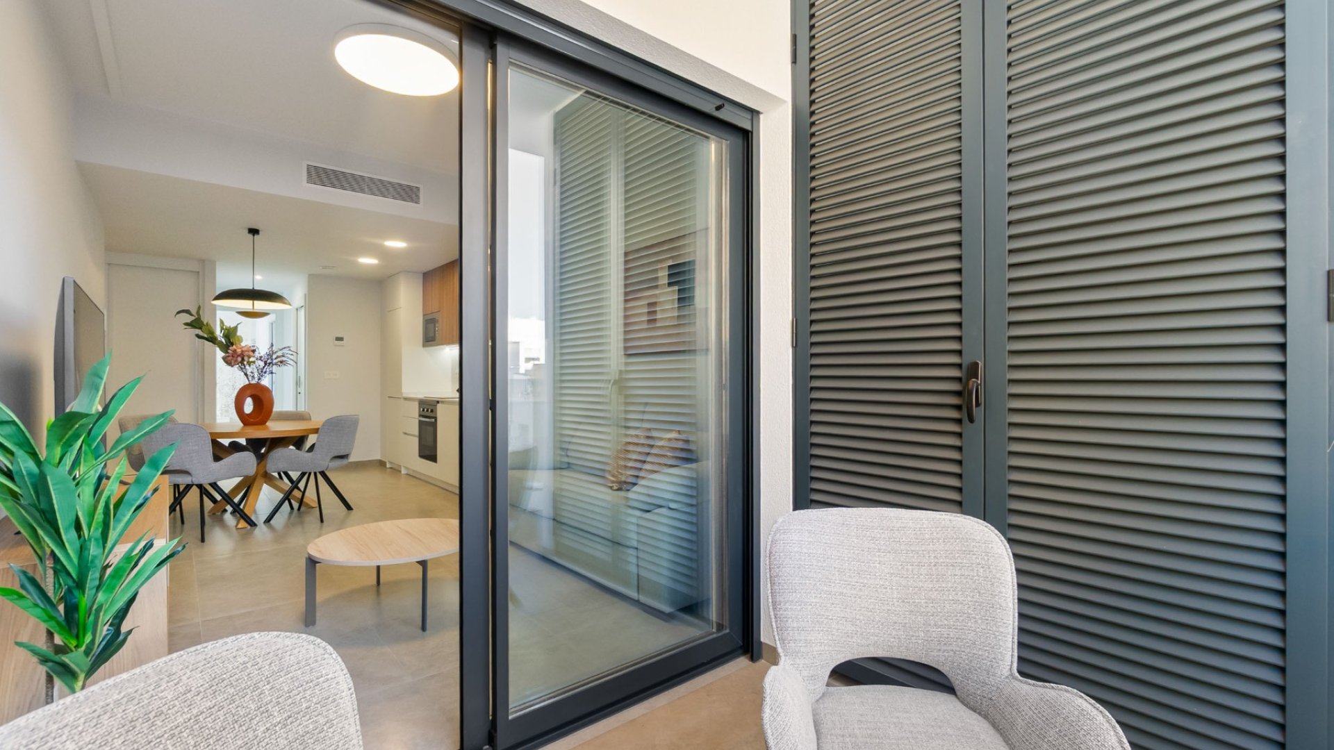 Resale - Apartments -
Torrevieja - Playa del Cura