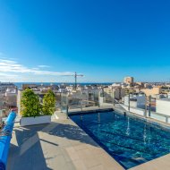 Resale - Apartments -
Torrevieja - Playa del Cura