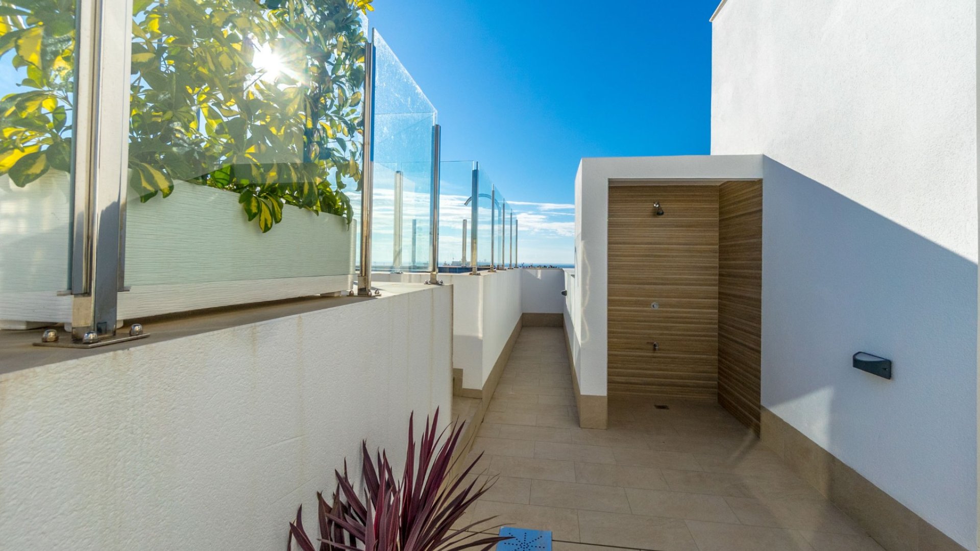 Resale - Apartments -
Torrevieja - Playa del Cura