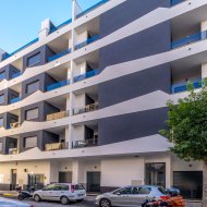 Resale - Apartments -
Torrevieja - Playa del Cura
