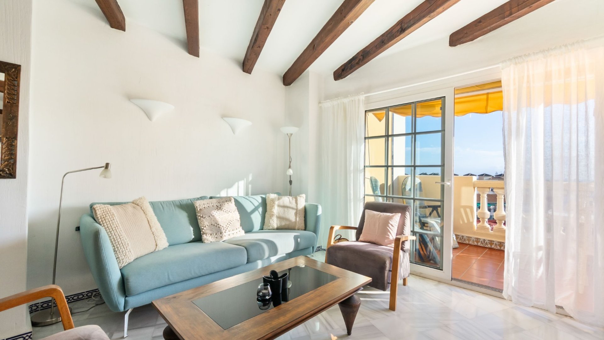 Resale - Apartments -
Torrevieja - Playa del Cura