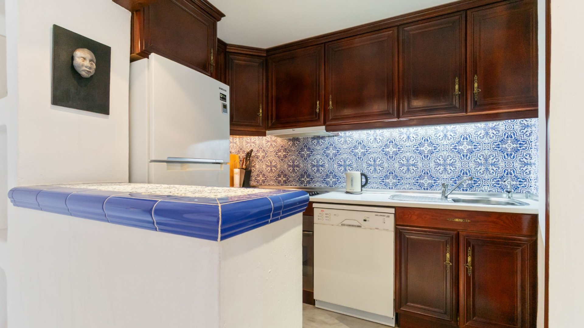 Resale - Apartments -
Torrevieja - Playa del Cura