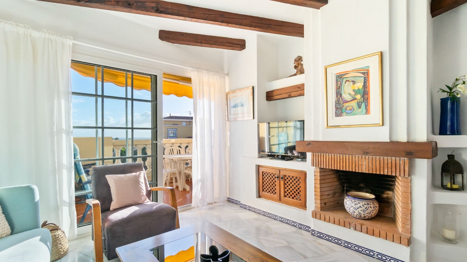 Resale - Apartments -
Torrevieja - Playa del Cura