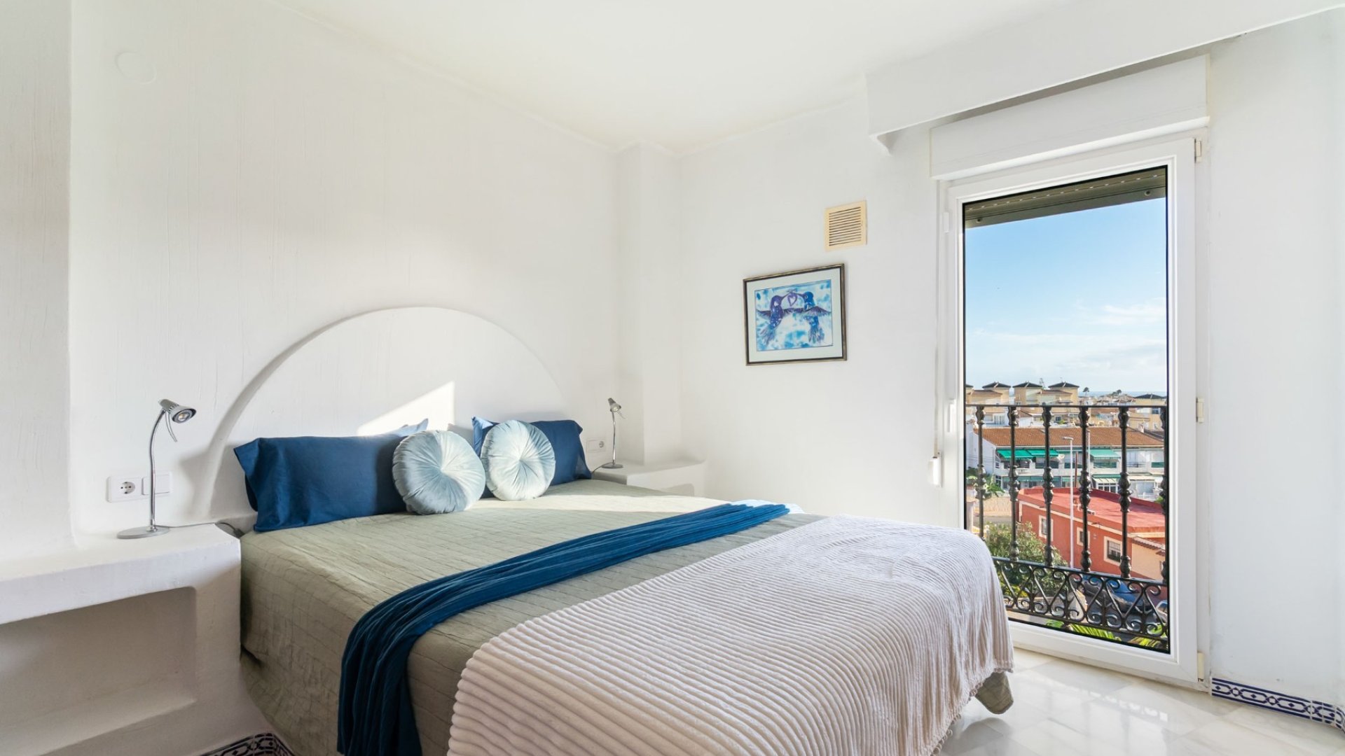 Resale - Apartments -
Torrevieja - Playa del Cura