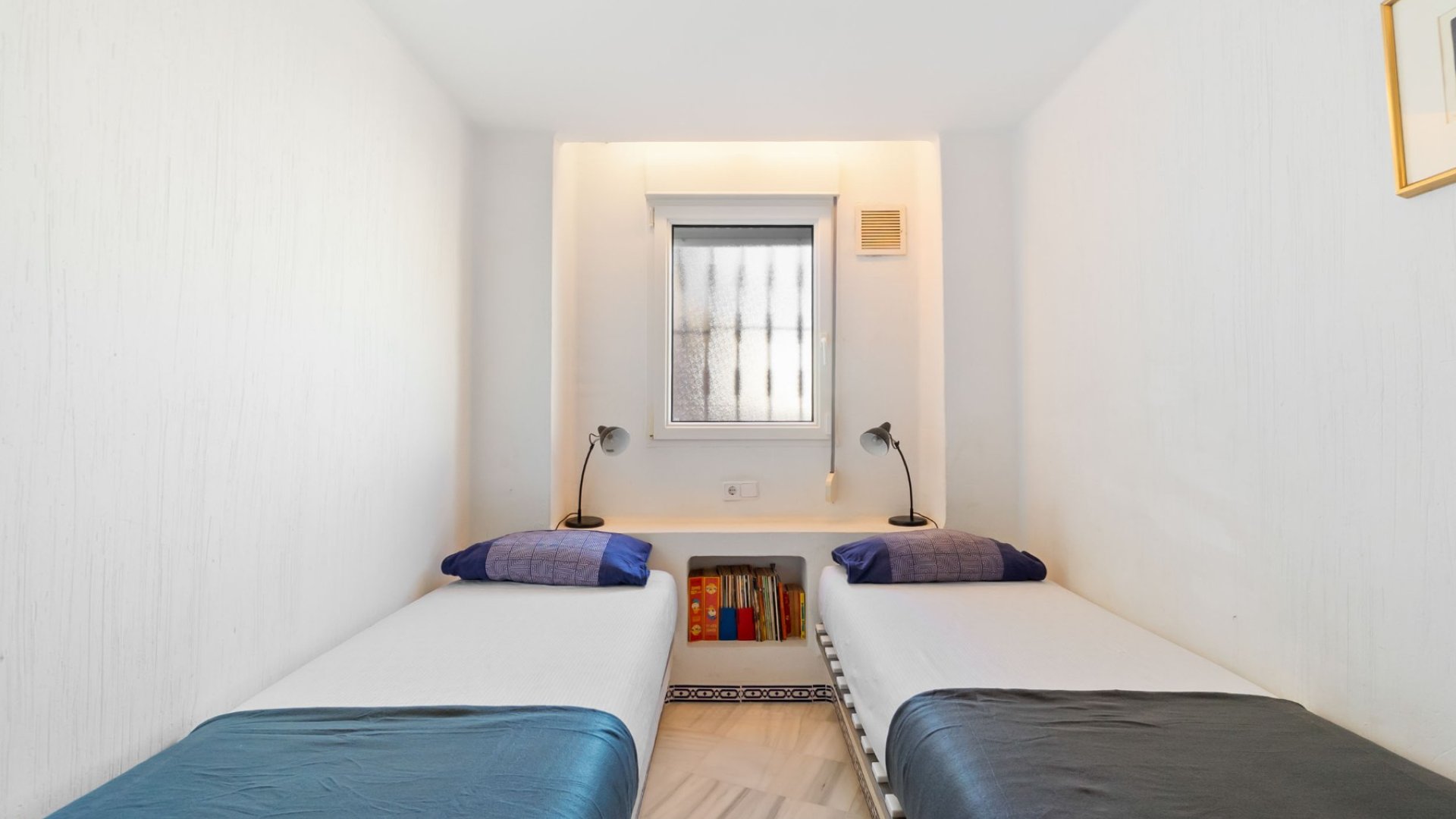 Resale - Apartments -
Torrevieja - Playa del Cura