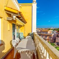 Resale - Apartments -
Torrevieja - Playa del Cura