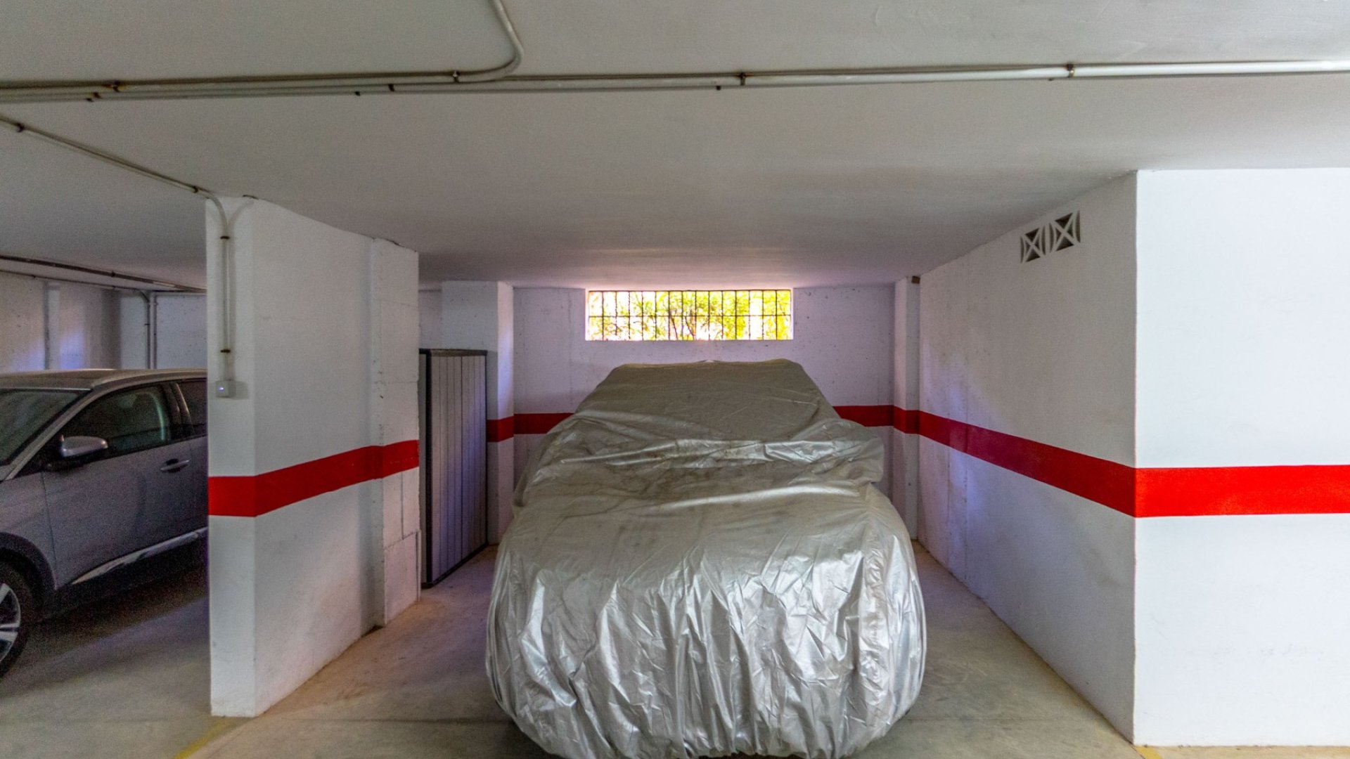 Resale - Apartments -
Torrevieja - Playa del Cura