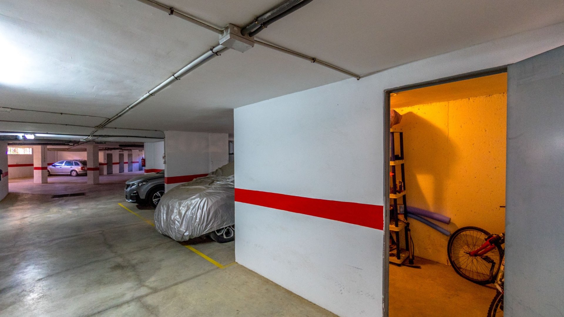 Resale - Apartments -
Torrevieja - Playa del Cura