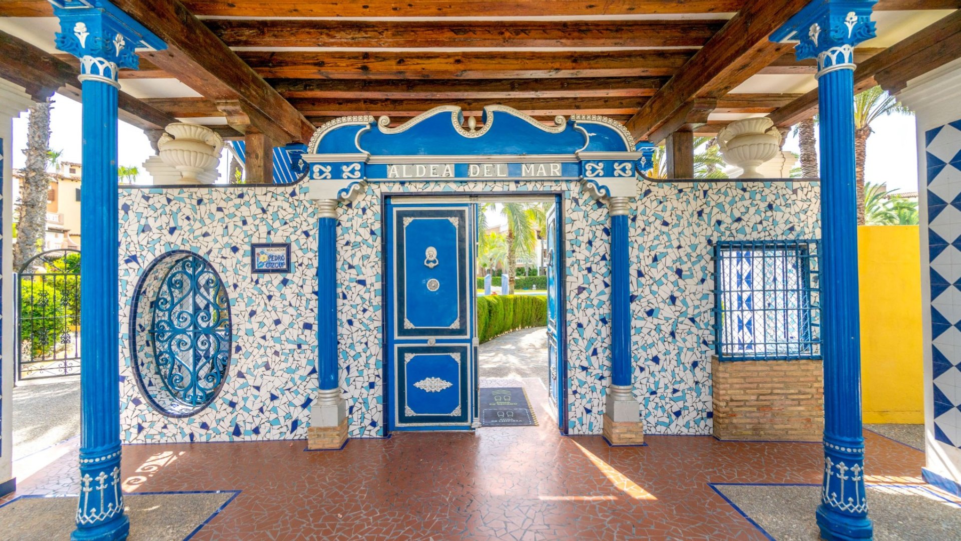 Resale - Apartments -
Torrevieja - Playa del Cura