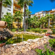 Resale - Apartments -
Torrevieja - Playa del Cura