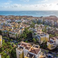 Resale - Apartments -
Torrevieja - Playa del Cura