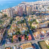 Resale - Apartments -
Torrevieja - Playa del Cura