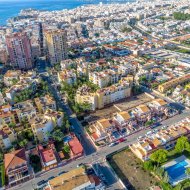 Resale - Apartments -
Torrevieja - Playa del Cura
