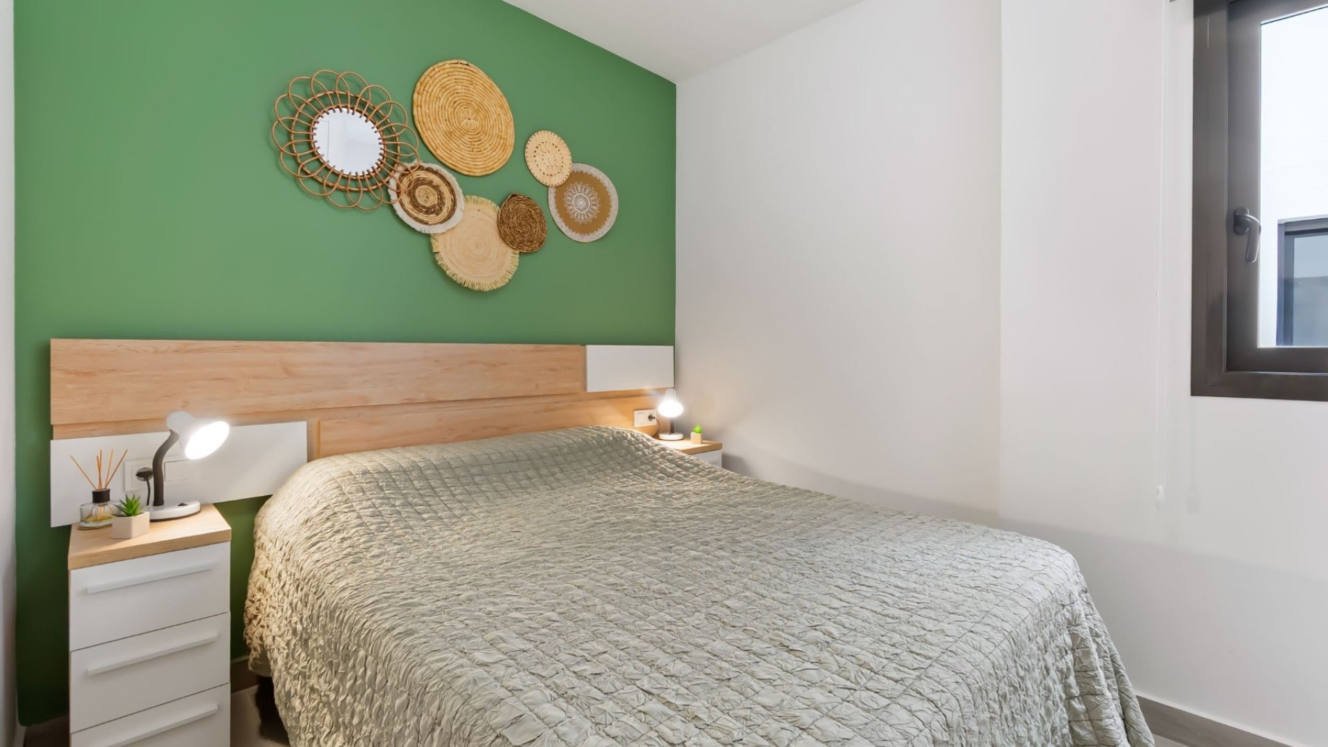 Resale - Apartments -
Torrevieja - Playa del Cura