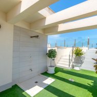 Resale - Apartments -
Torrevieja - Playa del Cura