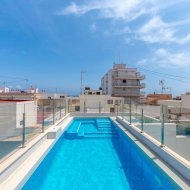Resale - Apartments -
Torrevieja - Playa del Cura