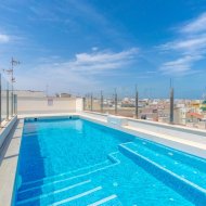 Resale - Apartments -
Torrevieja - Playa del Cura