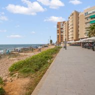 Resale - Apartments -
Torrevieja - Playa del Cura