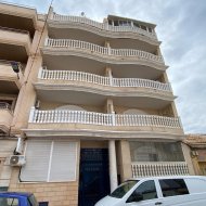 Resale - Apartments -
Torrevieja - Playa del Cura