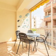 Resale - Apartments -
Torrevieja - Playa del Cura