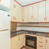 Resale - Apartments -
Torrevieja - Playa del Cura